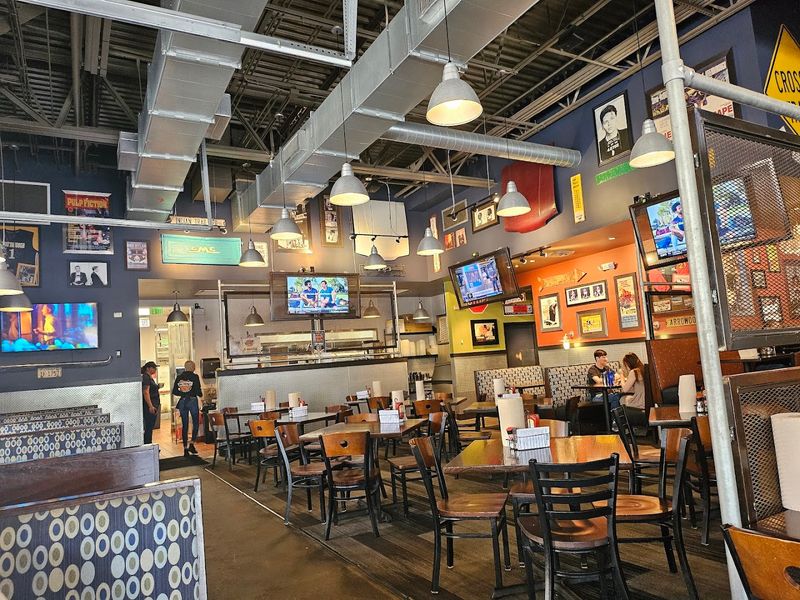 Big Daddy's Soul Food — Chattanooga