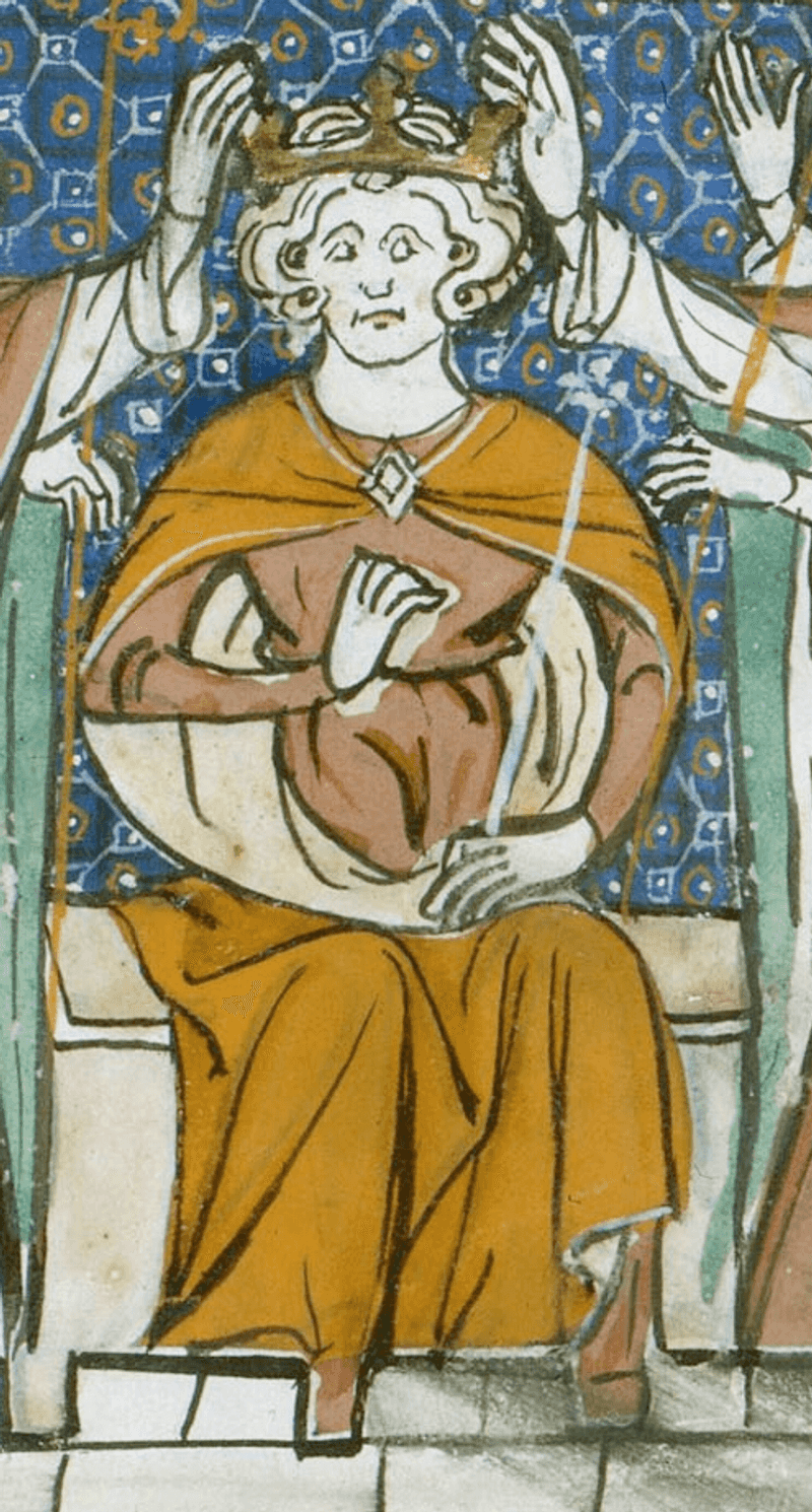 King Baldwin IV (Jerusalem): A King Who Chose Duty Over Romance