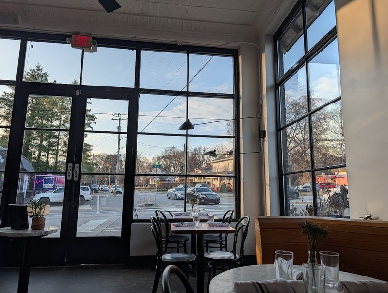 Bar Roze — Nashville (Opened 2026 expansion)