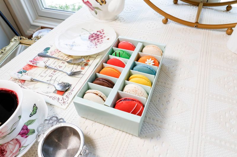 Gluten-Free Options That Do Not Compromise