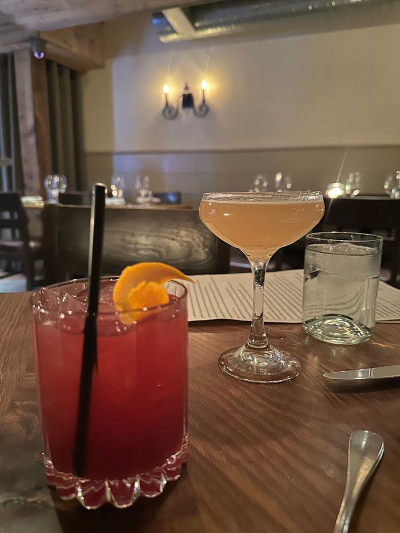 Non-Alcoholic Options and Inclusive Hospitality