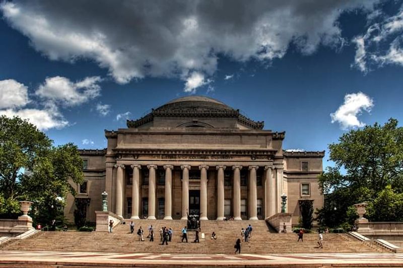 Columbia University (USA)
