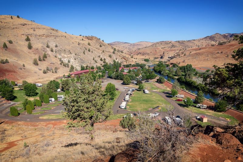 Hiking, Biking, and Outdoor Activities on the Property