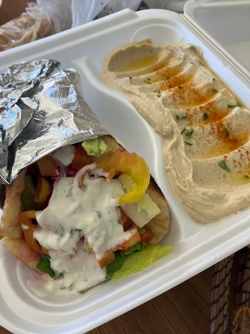 Carry-Out That Actually Travels Well