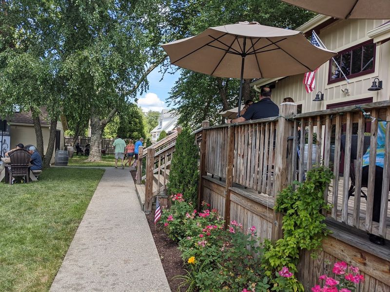 Accessibility and Inclusion at the Winery