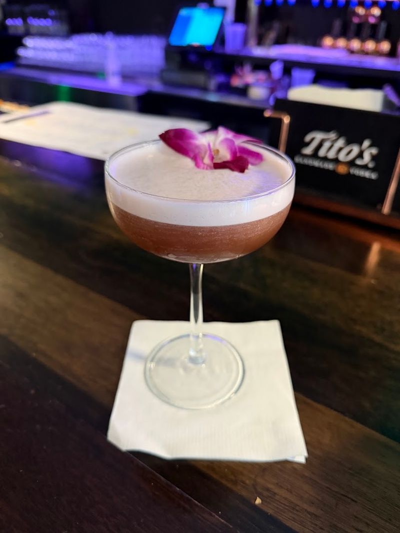 Happy Hour and the Sunday Afternoon Draw