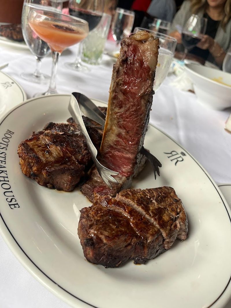 Why This Place Has Stayed Relevant for So Long