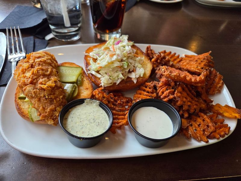 The Sandwiches and Casual Bites Worth Ordering