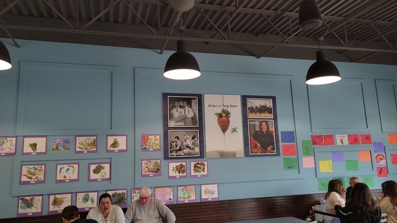 Community Roots That Run Deeper Than Dessert