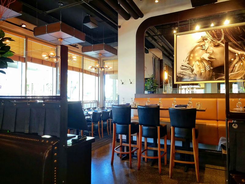 What the Weekday Experience Feels Like