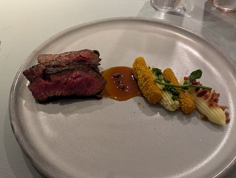 Why the James Beard Nomination Makes Perfect Sense