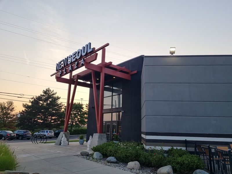 Community Roots and the Spirit Behind the Plaza