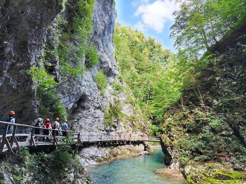 Triglav National Park, Slovenia