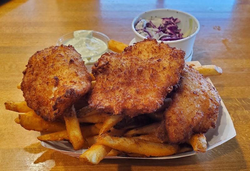 Little Chinook’s - Seattle