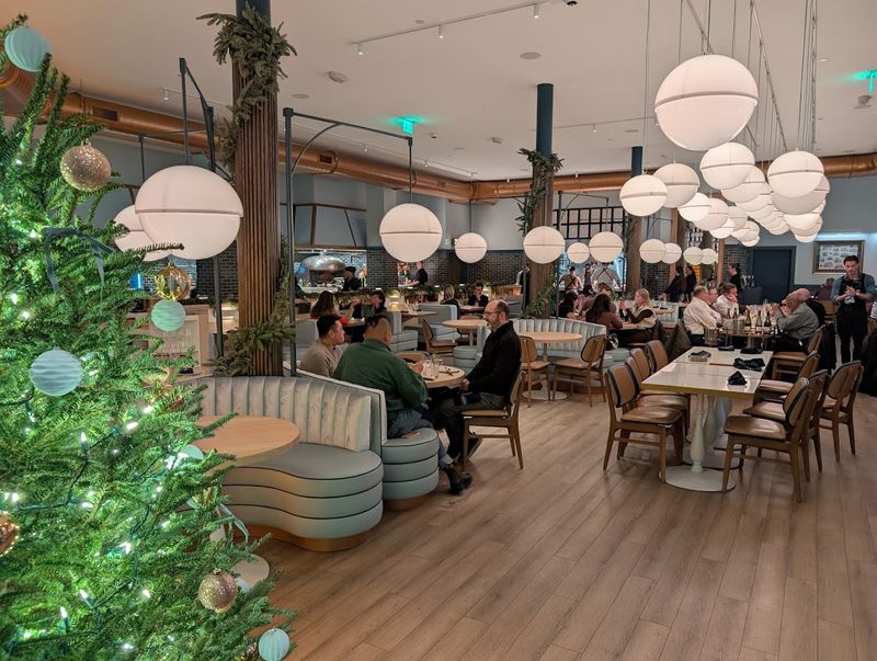 A Service Team That Treats Every Guest Like a Regular