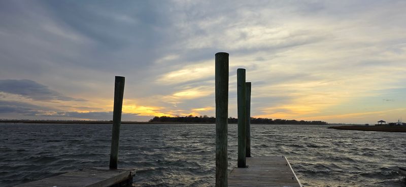 Edgewater 122 — Southport