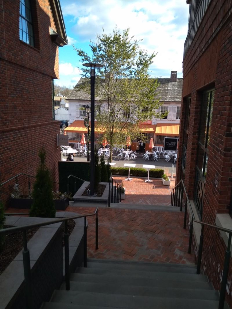 Bridgeport-Stamford-Norwalk, Connecticut