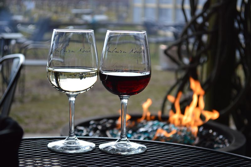 A South Jersey Wine Stop Worth the Drive
