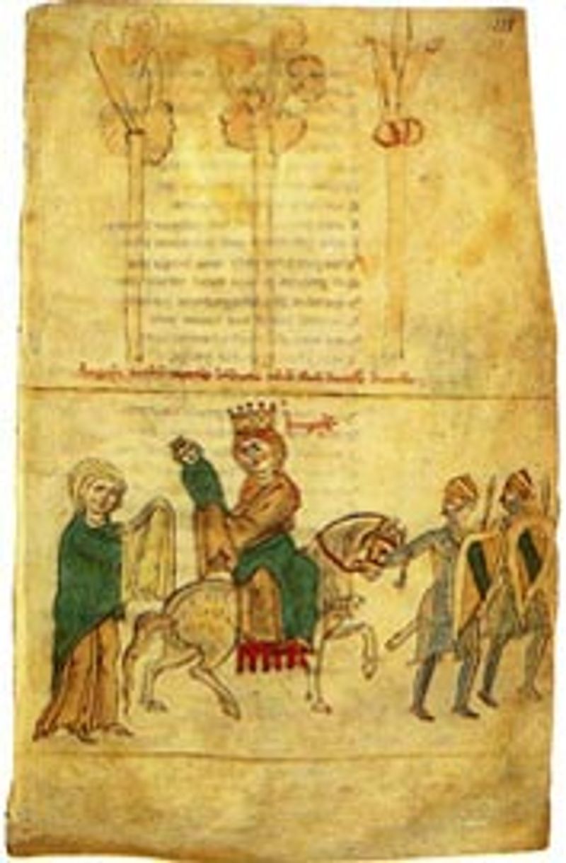 Exposing Unwanted Babies