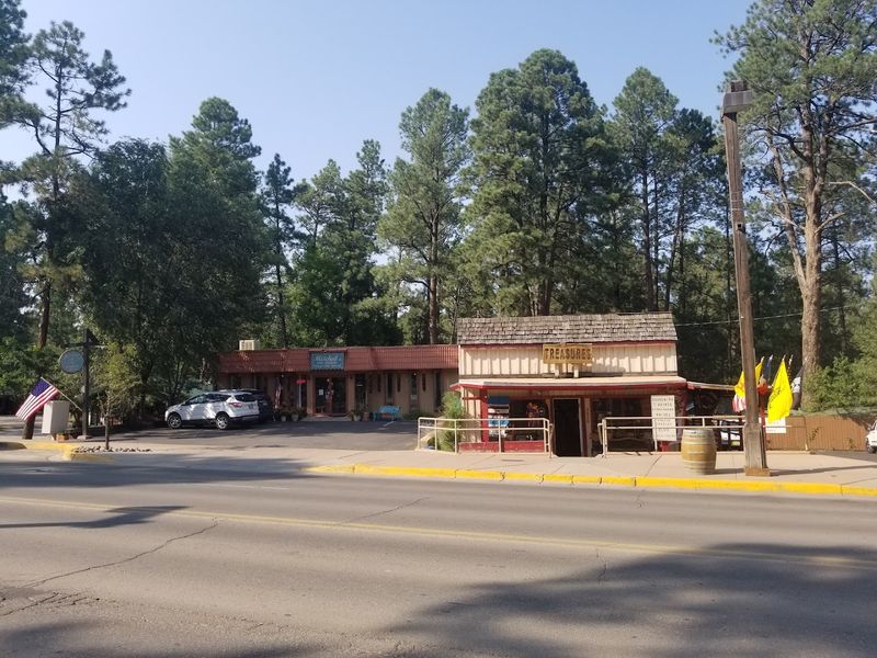 Ruidoso, New Mexico