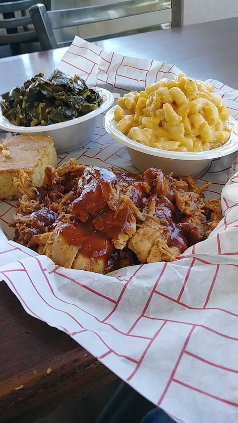 The Sides That Steal the Show