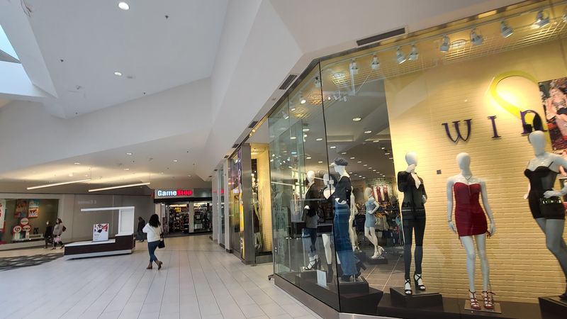 Rockaway Townsquare Continues to Be a Major Morris County Shopping Hub