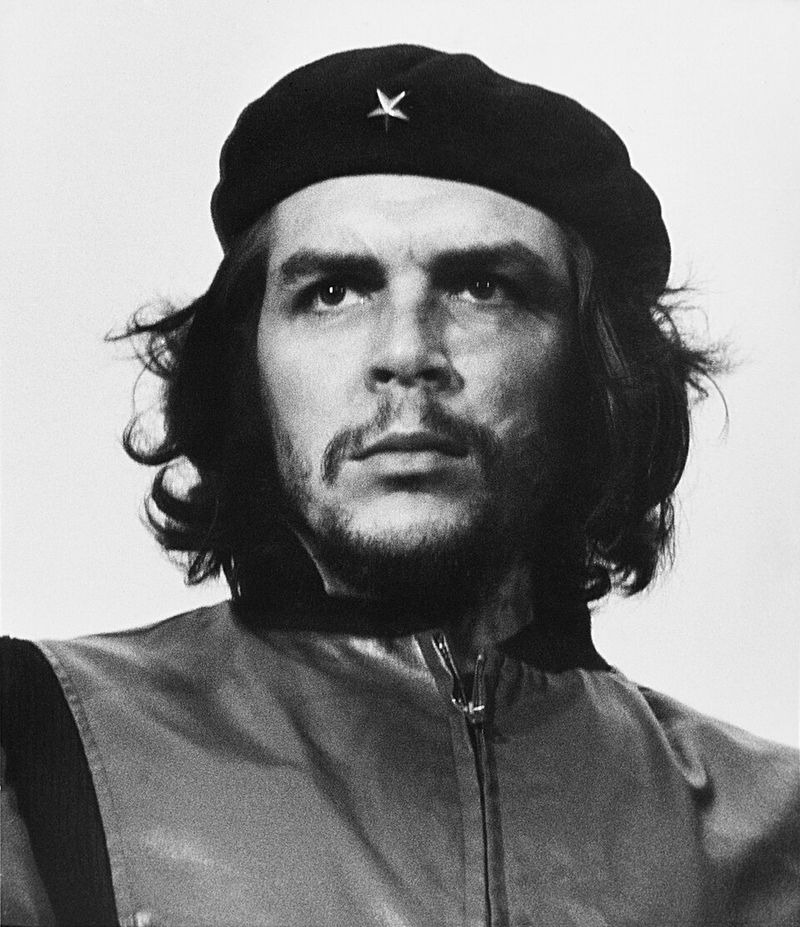 Che Guevara (1967): 'You Are Only Going to Kill a Man'