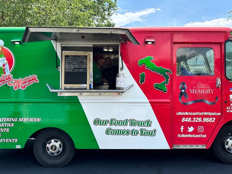 Worth the Stop, Worth the Drive, Worth Coming Back