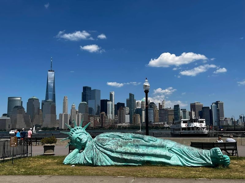 What Else Liberty State Park Has to Offer