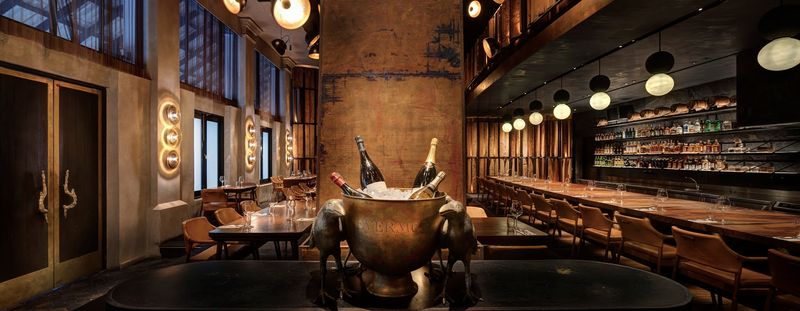 Burnt Ends - Singapore