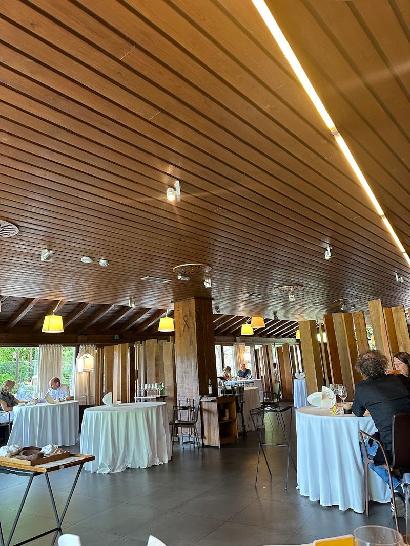 Mugaritz, Errenteria