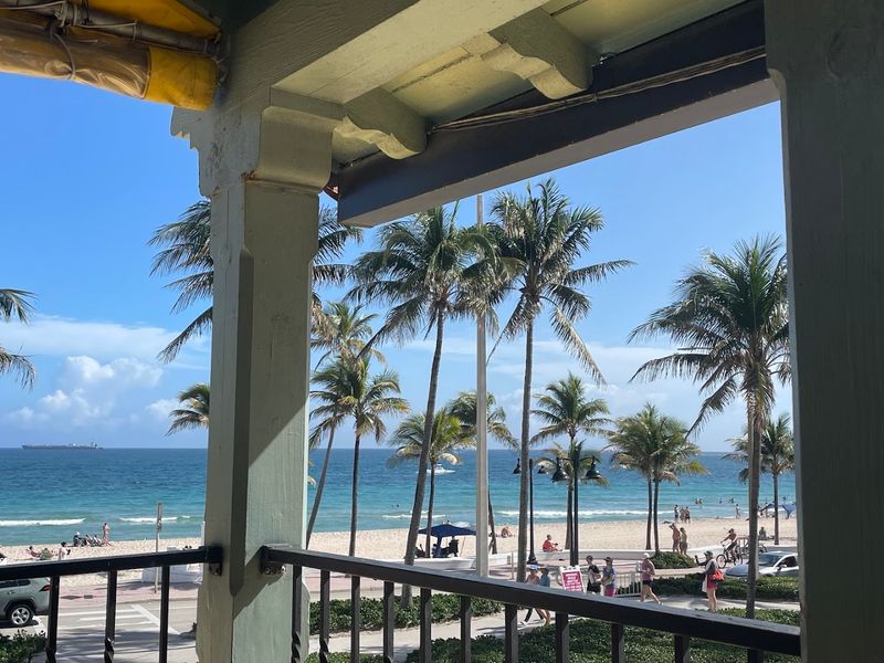 Casablanca Cafe - Fort Lauderdale