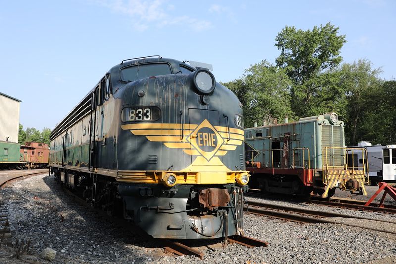 Why This Railroad Matters Beyond the Nostalgia