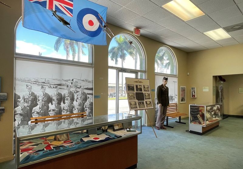 World War II and the RAF Connection Nobody Expects