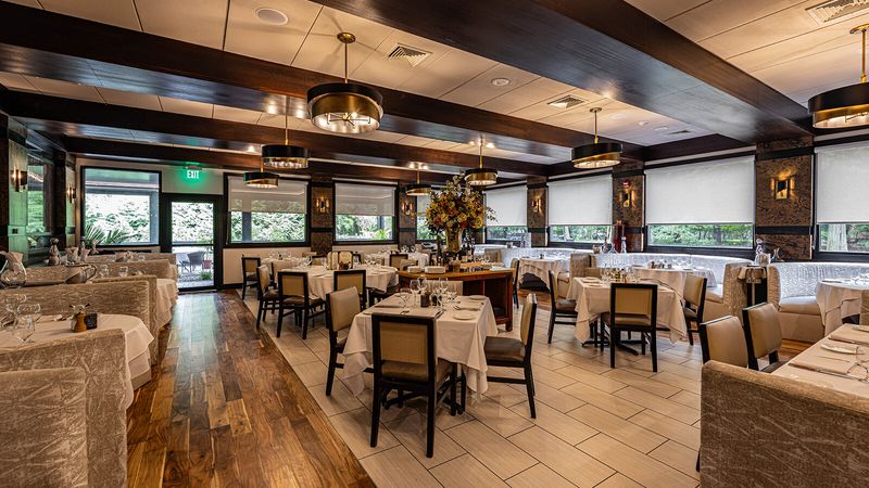 Sear House (Closter)