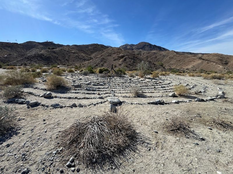 Desert X – Various Locations