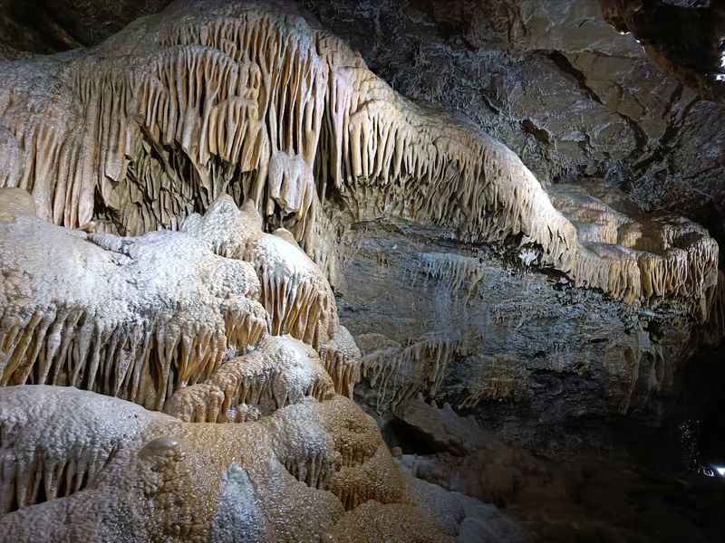 Eberstadt Stalactite Cave
