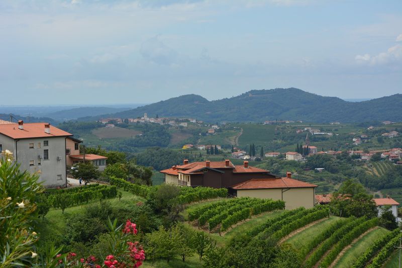 Šmartno, Goriška Brda