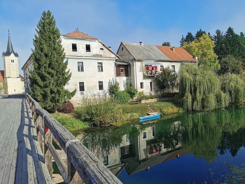 Kostanjevica na Krki