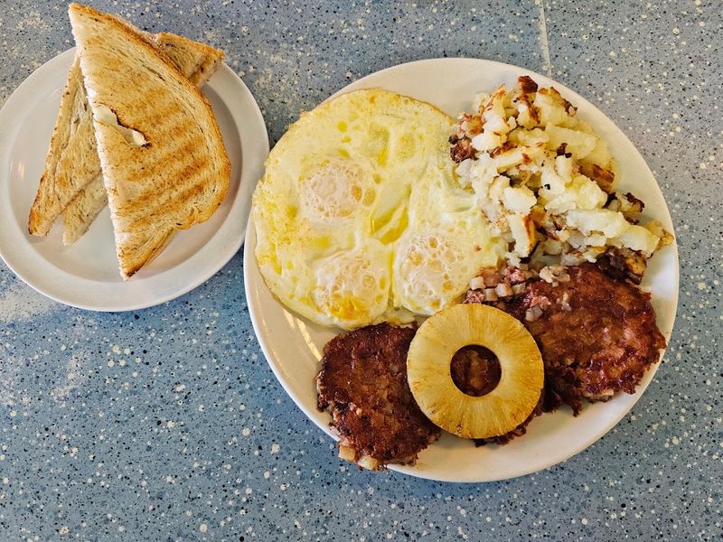 Rae's Restaurant — Santa Monica