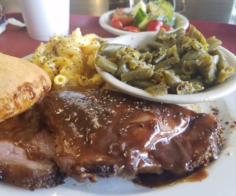 City Café East — Nashville