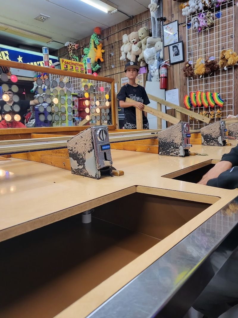 Pricing That Belongs to a Different Era