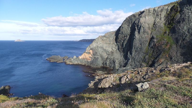 Newfoundland, Canada