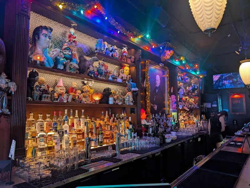 Creepy’s - Portland