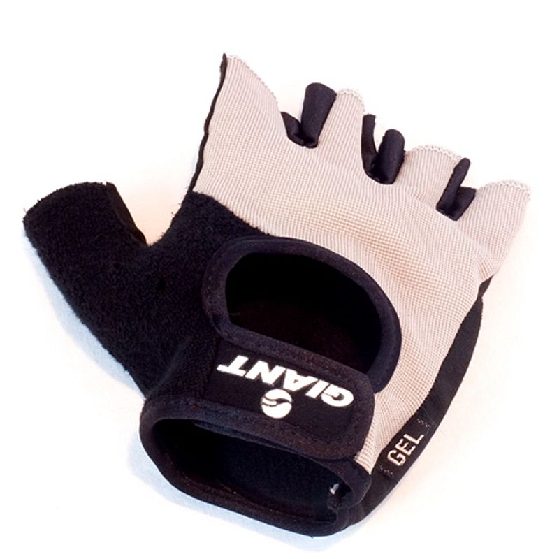 Fingerless Cycling Gloves