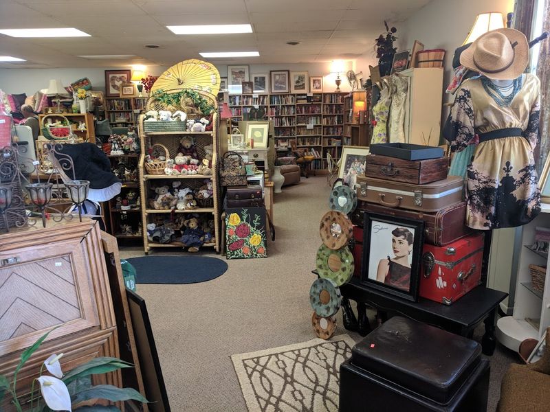 Thrift Connection — North Platte