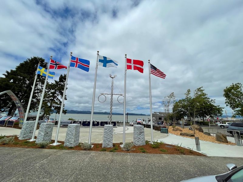 How This Park Fits Into Astoria's Broader Heritage Trail