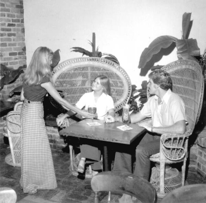 Asked Locals for the Best Food Spots