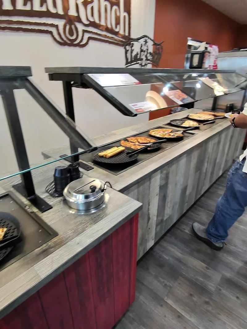 Pizza Ranch — Multiple Illinois Locations