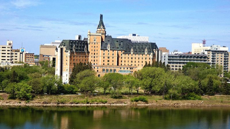 Saskatoon, Saskatchewan